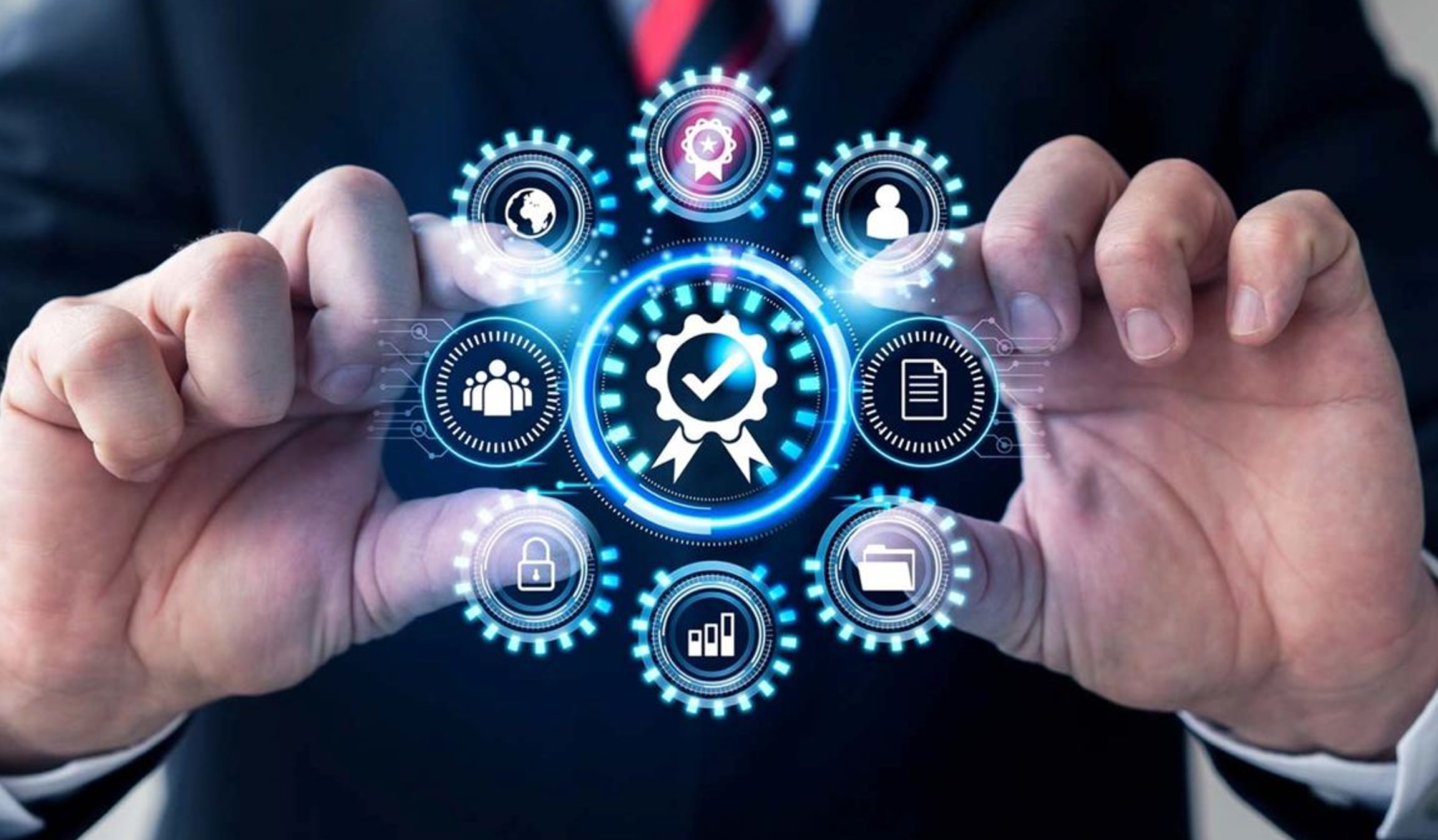Enhancing Your Business with Cutting-Edge Technological Support