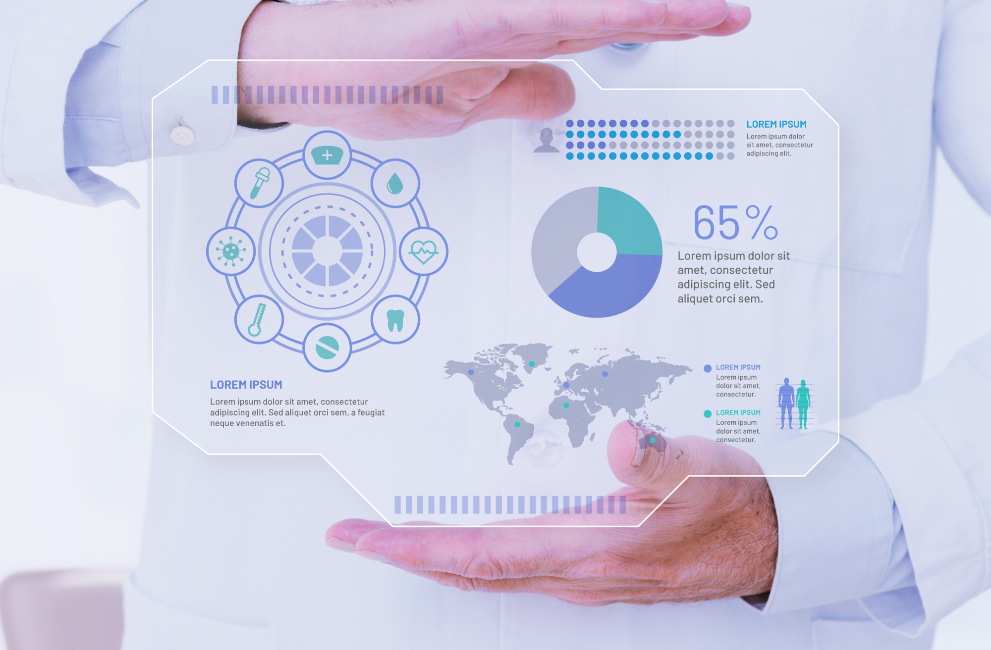 Navigating Health: Why Numbers Matter to Your Doctor